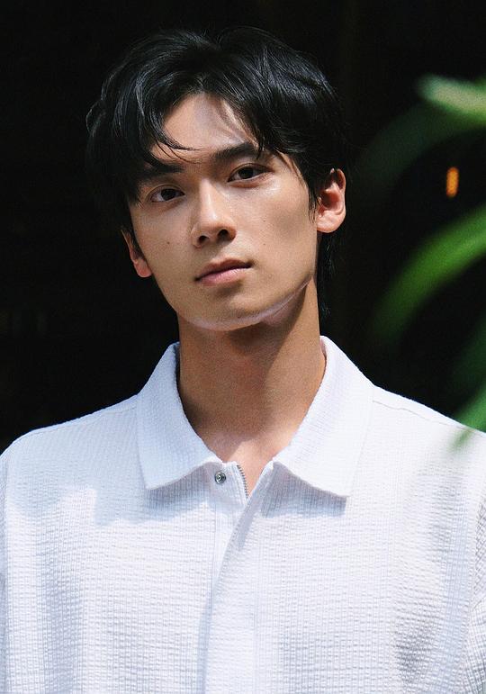吴汉坤 Ken Wu