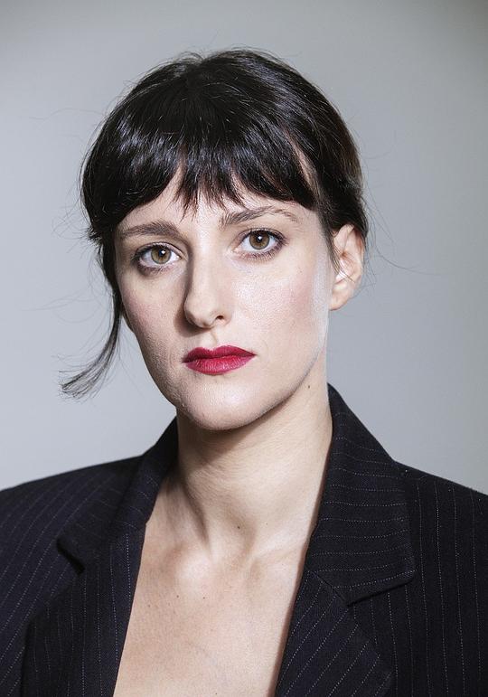 弗兰西斯卡·阿戈斯蒂尼 Francesca Agostini