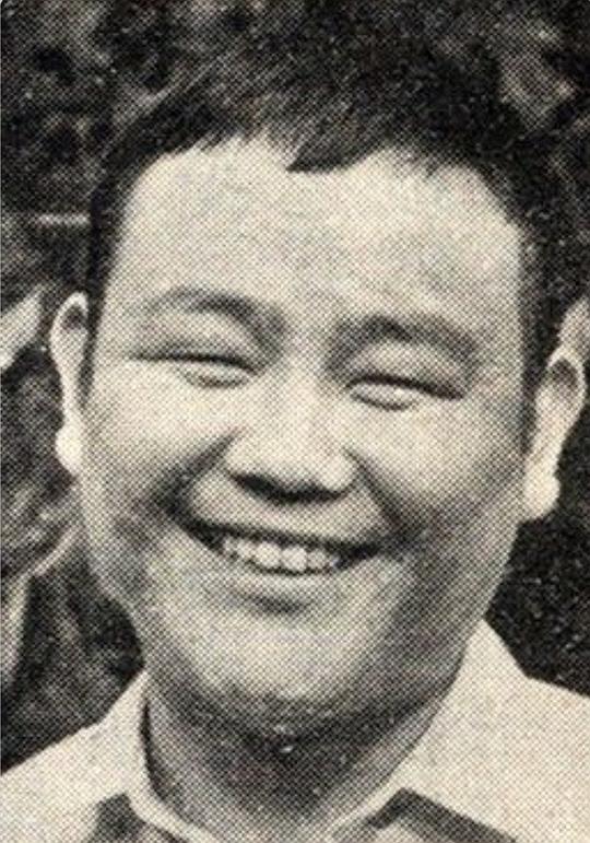 王德志 Te Chih Wang