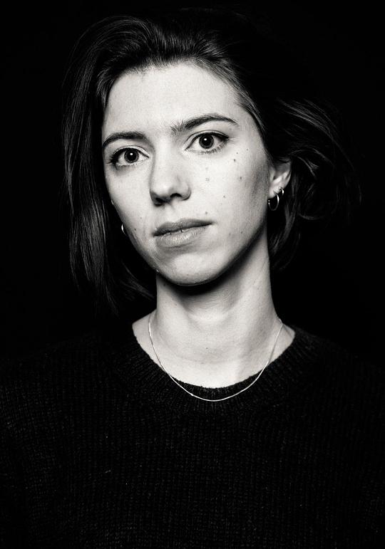 斯蒂芬妮·科尔克 Stefanie Kolk