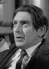 哈里·利特尔伍德 Harry Littlewood