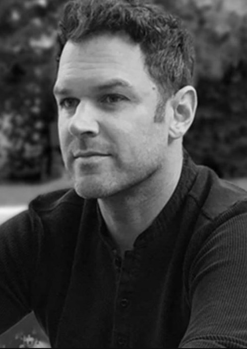 伊恩·巴里 Ian Barry