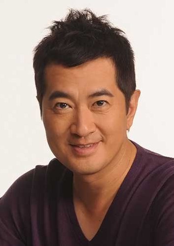 邓梓峰 Chi-Fung Tang