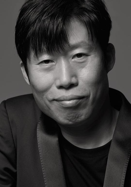 柳海真 Hae-jin Yoo