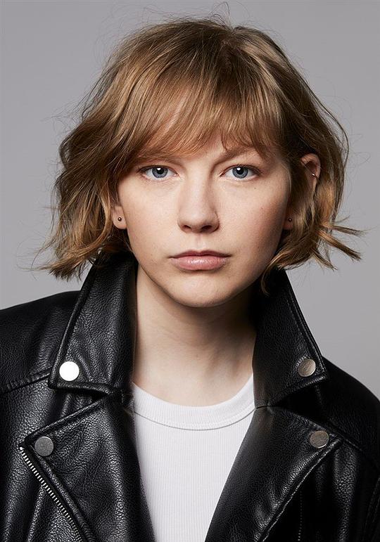 艾尔莎·霍本 Elsa Houben