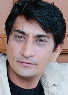 哈里·帕玛尔 Harry Parmar