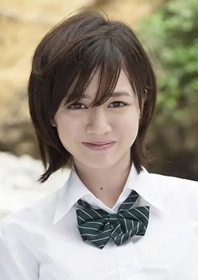 吉川爱美 Aimi Yoshikawa