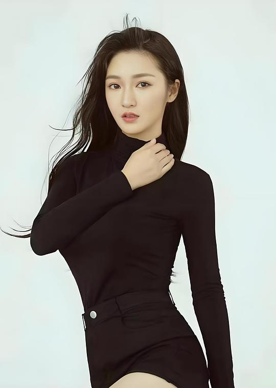 胡冬晴 Dongqing Hu