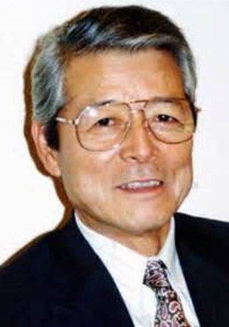 村越伊知郎 Ichirô Murakoshi