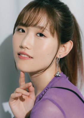 长谷川育美 Ikumi Hasegawa