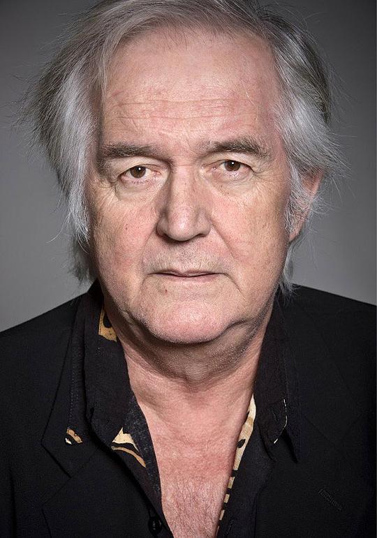 亨宁·曼凯尔 Henning Mankell