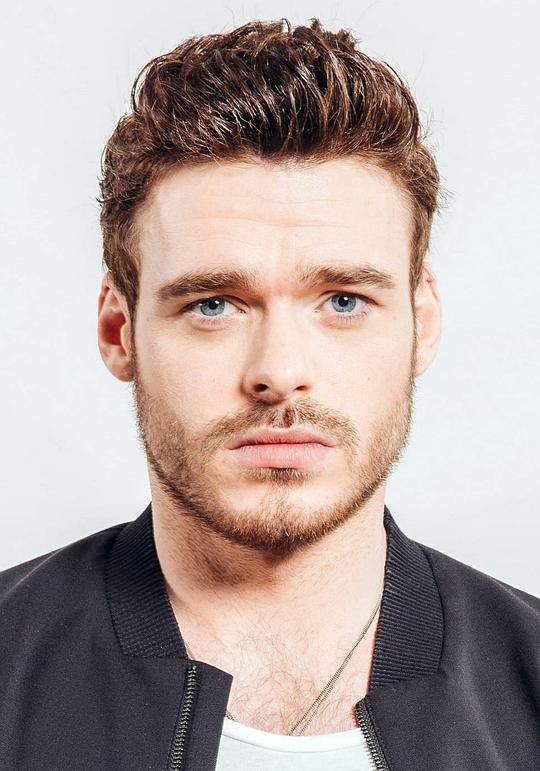理查德·麦登 Richard Madden