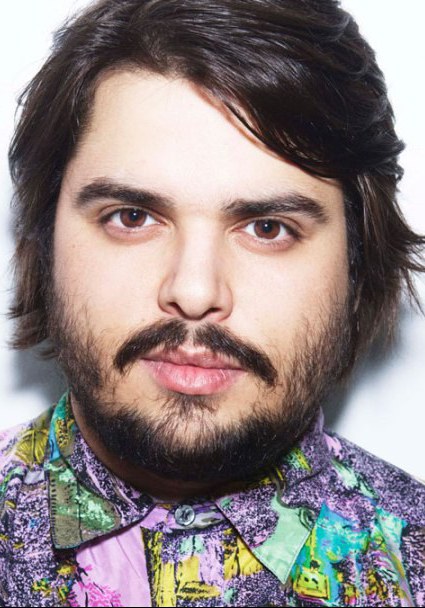 布雷斯·埃菲 Brays Efe