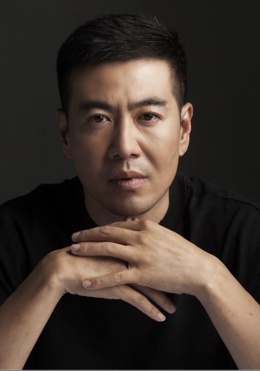 王焕鑫 Huanxin Wang