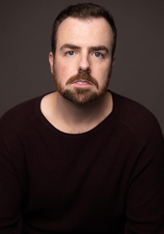 布莱克·奥康纳 Blake Connor