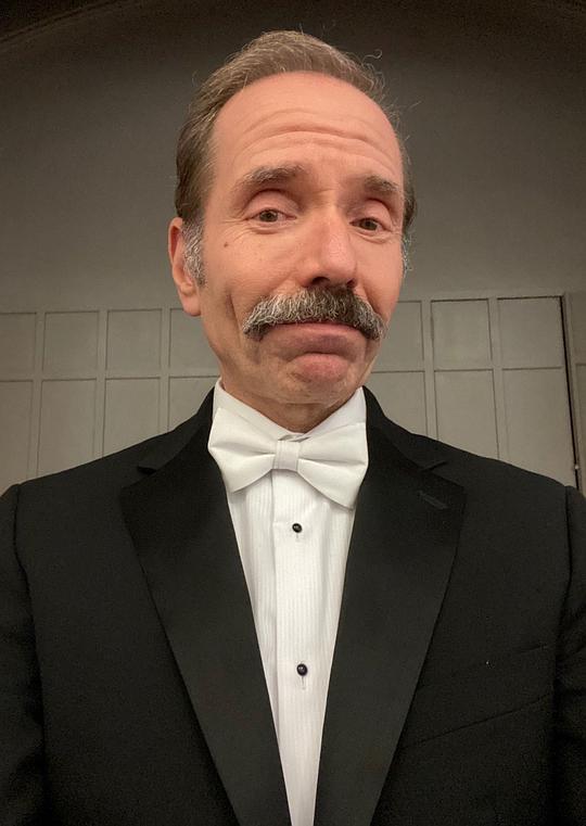 鲍勃·莱斯扎克 Bob Leszczak