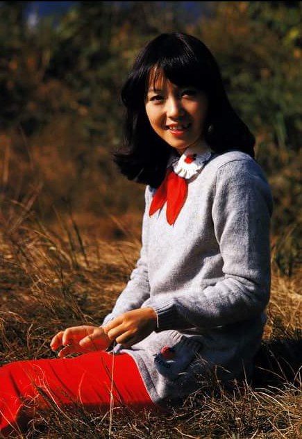 松岡まり子 Mariko Matsumura