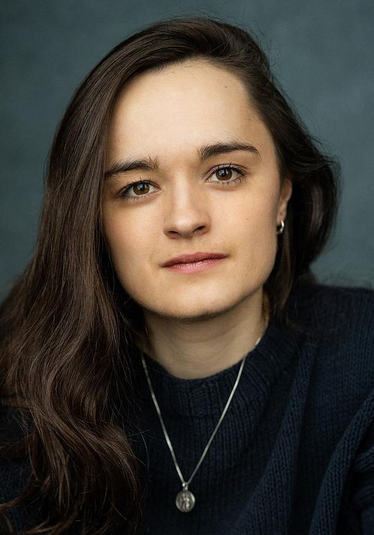 汉娜·布里斯托 Hannah Bristow