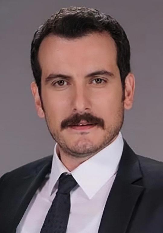 Berk Yaygin Berk Yaygin