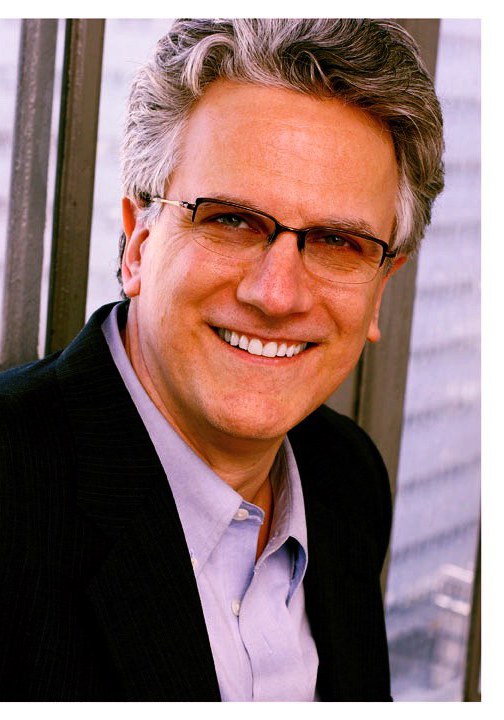 Tom Treadwell Tom Treadwell