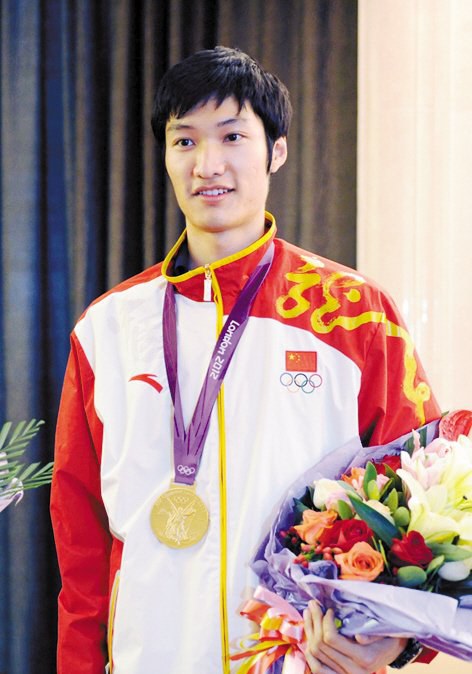 雷声 Sheng Lei