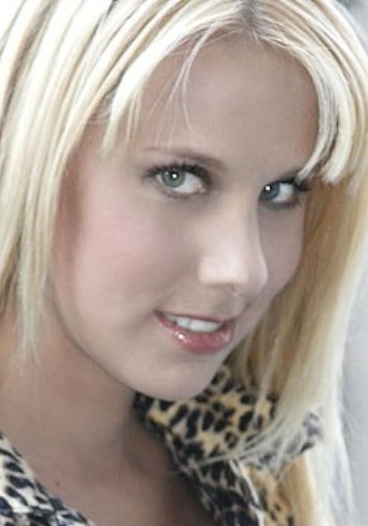 Michelle DiBenedetti Michelle DiBenedetti