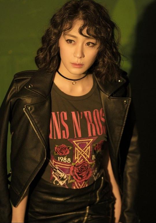 赵智承 Ji-Seung Jo
