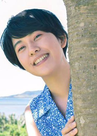 东盛爱佳 Higashimori Aika