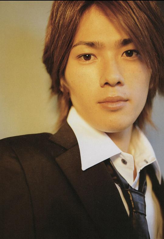 椿隆之 Takayuki Tsubaki