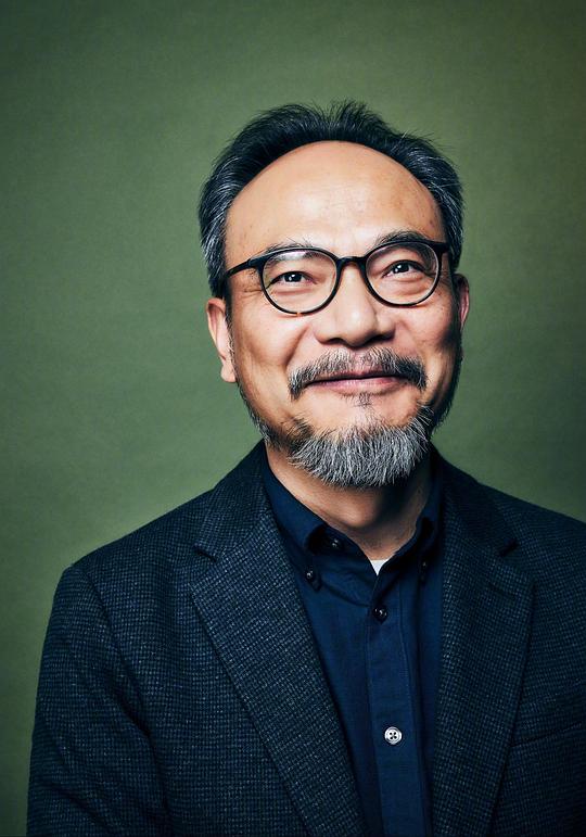 刘健 Jian Liu