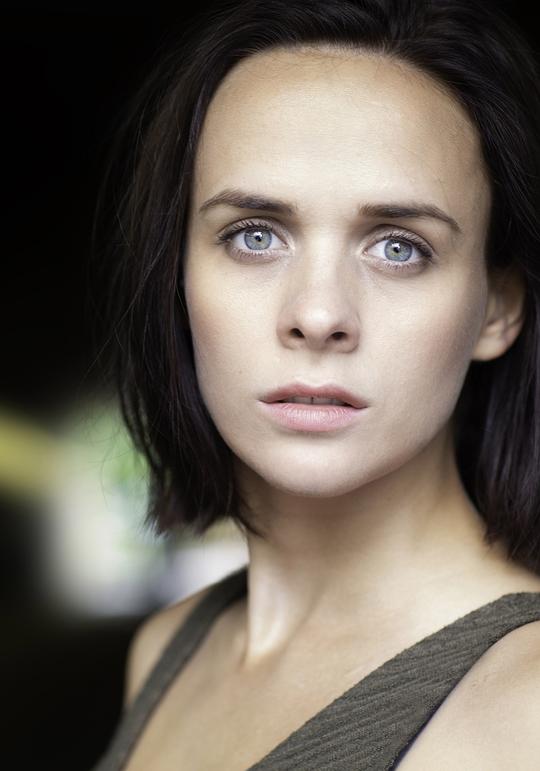 查理·罗素 Charlie Russell