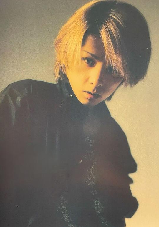 松冈充 Mitsuru Matsuoka