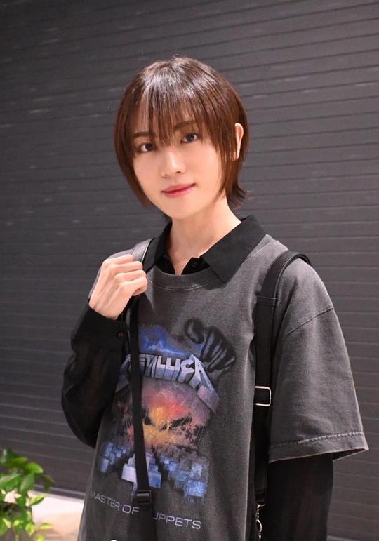 古贺瑠 Koga Ruito
