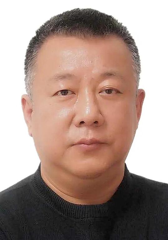 高峰 Feng Gao