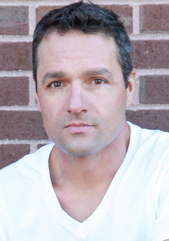 迈克尔·维奥拉 Michael Viola