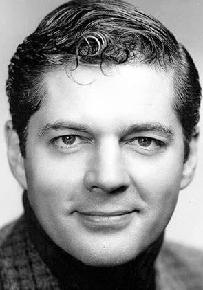 比尔·海耶斯 Bill Hayes