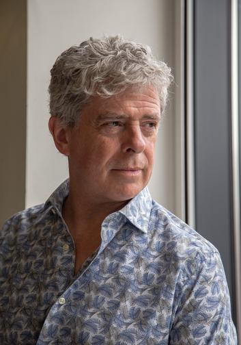 安德鲁·班尼特 Andrew Bennett