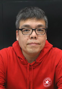 康珣 Xun Kang