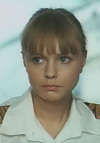 玛丽娜·塞米亚诺夫斯卡娅 Marina Semyanovskaya