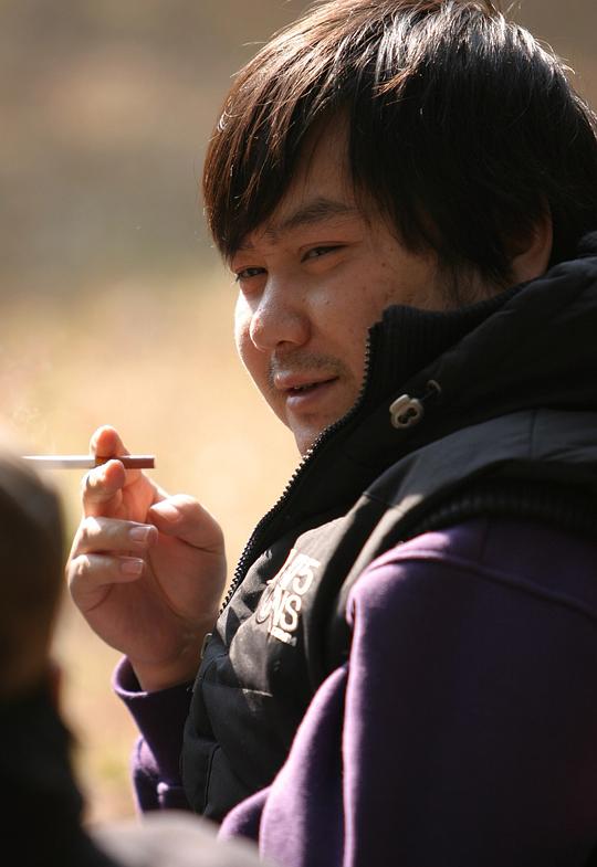 王焕武 Huanwu Wang