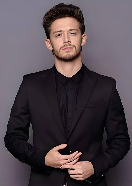 鲁格罗·帕萨里尼 Ruggero Pasquarelli