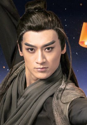 陈炳睿 Bingrui Chen