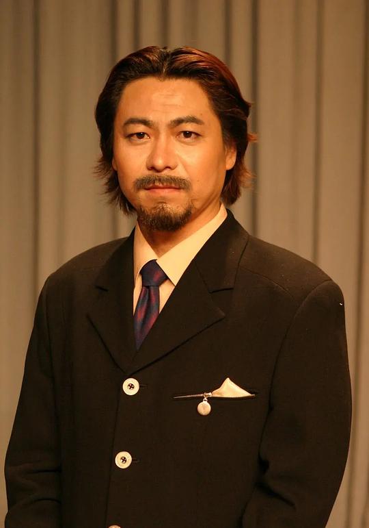 贾宏 Hong Jia