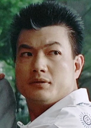 张德荣 Tak Wing Cheung
