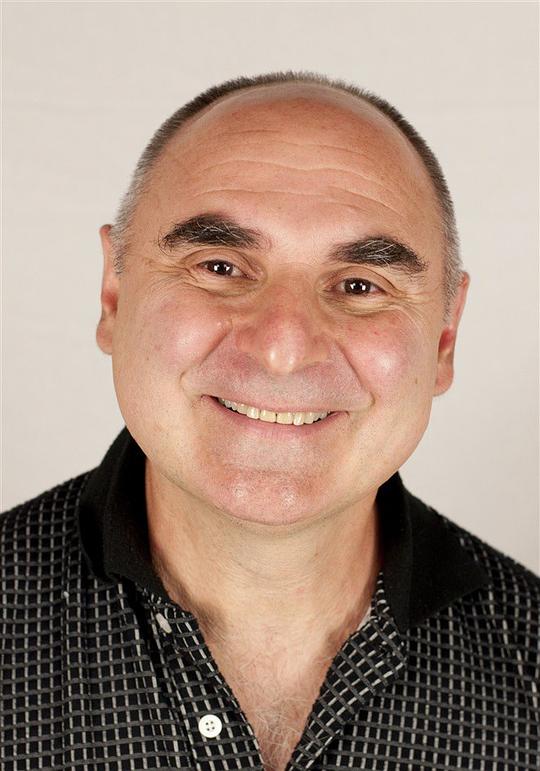 吕克·帕伦 Luc Palun