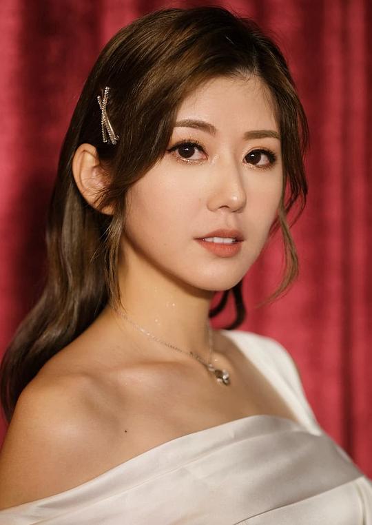 陈嘉慧 Erica Chan