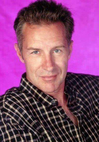 吉奥夫·皮尔森 Geoff Pierson