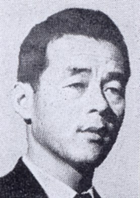 洪性麒 Seong-ki Hong