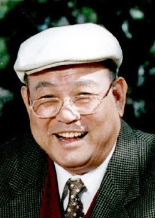 田云 Jeon Woon