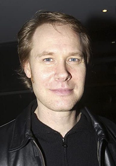 保罗·戈达德 Paul Goddard